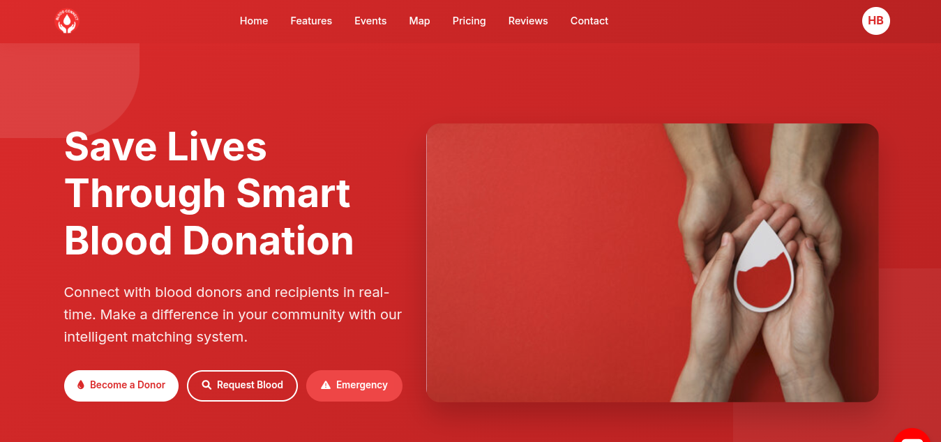 Ecommerce Website