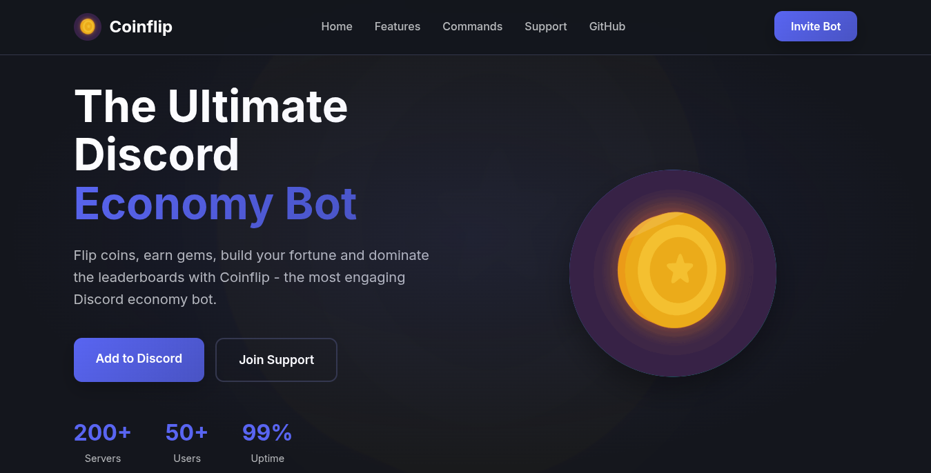 Portfolio Website